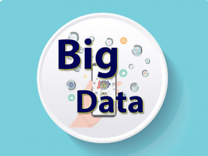 Big Data เพื่อการพัฒนาชุมชน