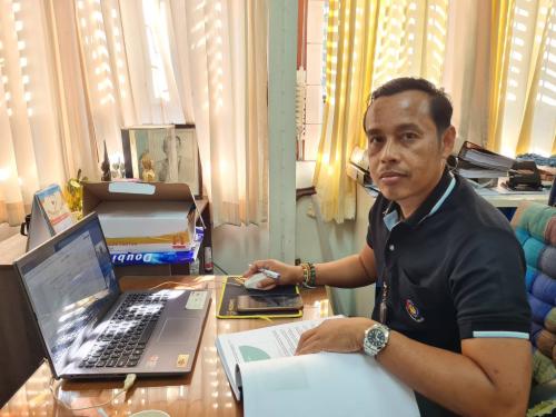  ศูนย์ศึกษาและพัฒนาชุมชนนครราชสีมา เพิ่มศักยภาพบุคลากรกรมการพัฒนาชุมชน สู่มาตรฐานการจัดการความรู้สากล ISO 30401:2018